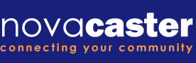 Novacaster - Connecting your Community